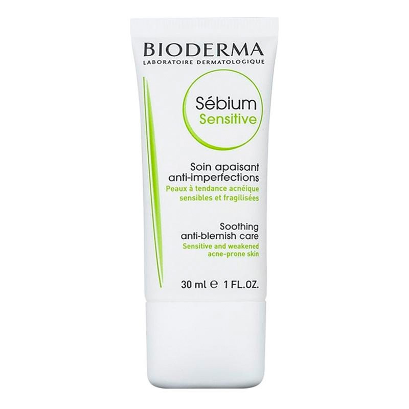 Imagen de Bioderma Sebium sensitive 30ml